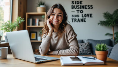 découvrez comment lancer un business en parallèle de votre emploi actuel sans mettre en danger votre poste, grâce à des conseils pratiques pour organiser votre temps, rester discret et assurer la réussite de votre projet entrepreneurial.