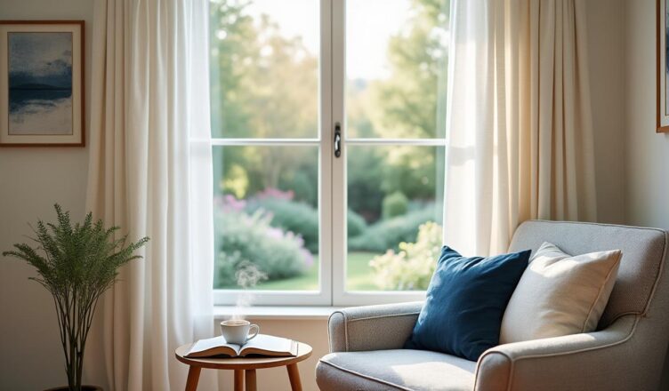 découvrez des conseils pratiques pour retrouver la sérénité intérieure et apaiser votre esprit, sans devoir modifier votre environnement quotidien.