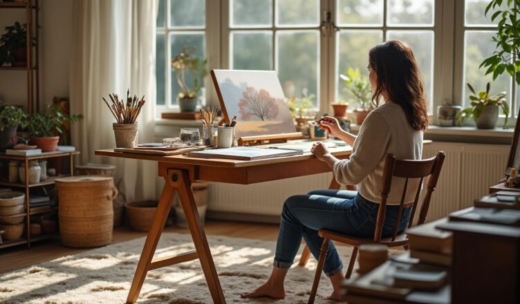 découvrez comment créer facilement un loisir régulier sans écran pour enrichir votre quotidien et profiter pleinement de votre temps libre.