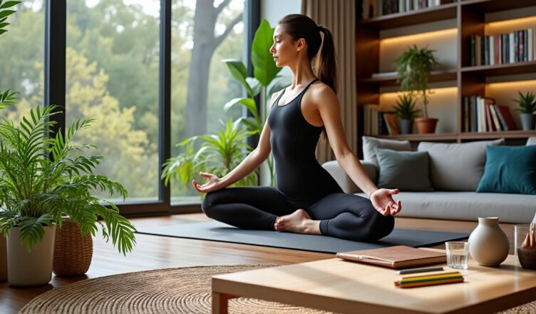 découvrez des alternatives actives aux séries pour vous détendre sans passivité, alliant relaxation et engagement pour un bien-être optimal.